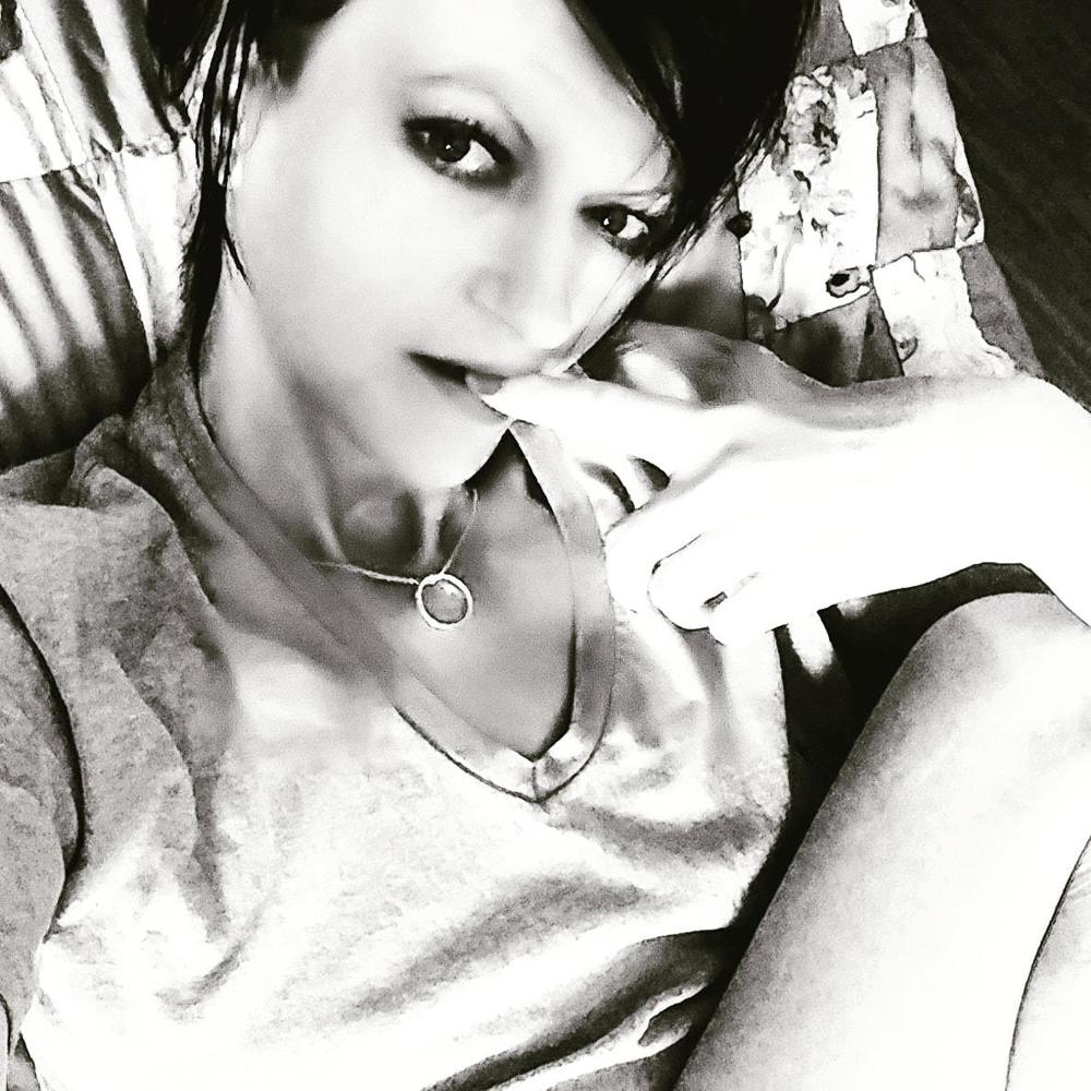 Meet your Posher, Liz